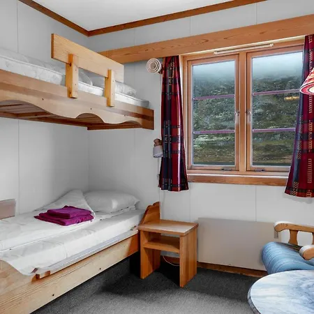 Szálloda Smuksjoseter Fjellstue, Rondane Mountainlodge *