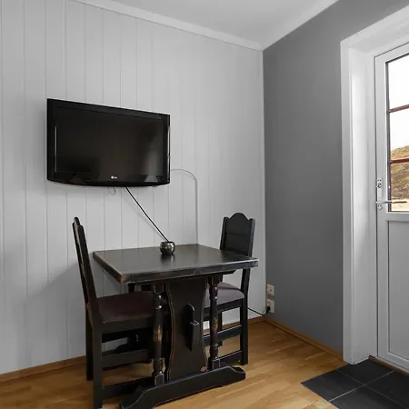 Smuksjoseter Fjellstue, Rondane Mountainlodge