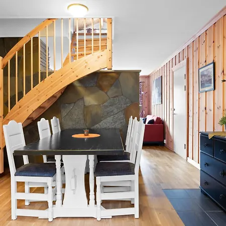 Smuksjoseter Fjellstue Hotel