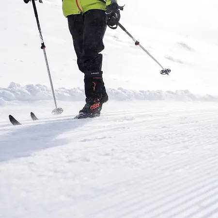 فندق Smuksjoseter Fjellstue, Rondane Mountainlodge