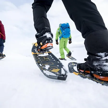 فندق Smuksjoseter Fjellstue, Rondane Mountainlodge *