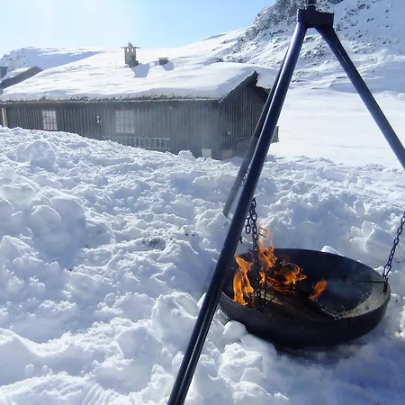 Hotel Smuksjoseter Fjellstue Hovringen