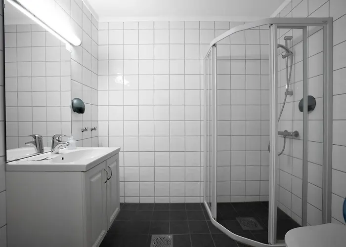 Smuksjoseter Fjellstue * Høvringen