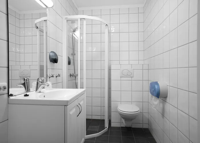 Smuksjoseter Fjellstue *