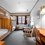 فندق Smuksjoseter Fjellstue Høvringen