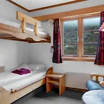 فندق Smuksjoseter Fjellstue *