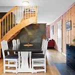 Smuksjoseter Fjellstue فندق