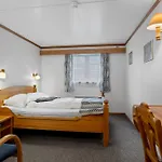 فندق Smuksjoseter Fjellstue Høvringen