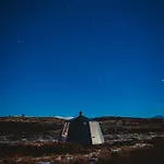 فندق Smuksjoseter Fjellstue Høvringen