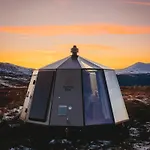 Smuksjoseter Fjellstue * Høvringen