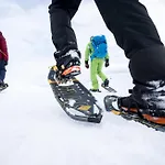 فندق Smuksjoseter Fjellstue *