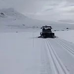Smuksjoseter Fjellstue فندق