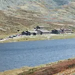فندق Smuksjoseter Fjellstue *