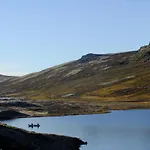 فندق Smuksjoseter Fjellstue