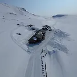 Smuksjoseter Fjellstue فندق
