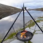 Smuksjoseter Fjellstue *
