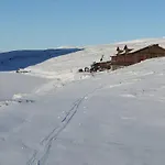 Smuksjoseter Fjellstue * Høvringen