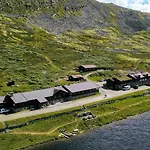 فندق Smuksjoseter Fjellstue Høvringen