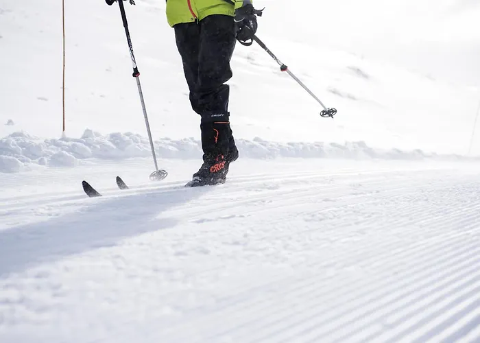 Hotel Smuksjoseter Fjellstue